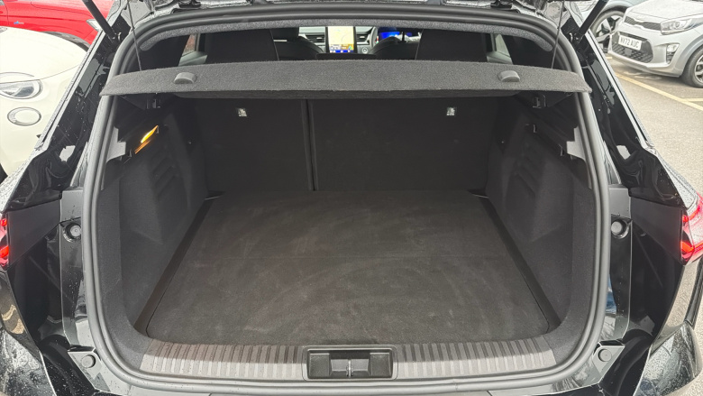 Renault Symbioz 1.6 E-Tech FHEV 145 Techno 5dr Auto Hybrid Estate